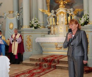 IX Podlaskie Święto Chleba IX Podlaskie Święto Chleba