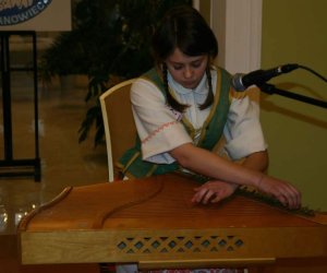 Wyniki XXVI Konkursu Gry na Instrumentach Pasterskich (02.12.2006r.)