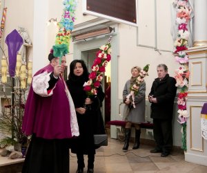 Niedziela Palmowa, 24.03.2013 Niedziela Palmowa, 24.03.2013