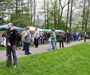 JARMARK ŚW. WOJCIECHA