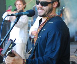 IX Podlaskie Święto Chleba IX Podlaskie Święto Chleba