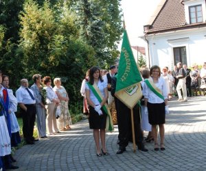 IX Podlaskie Święto Chleba IX Podlaskie Święto Chleba