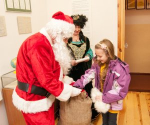 Otwarcie ekspozycji stałej "Przyjaciele z dzieciństwa" Otwarcie ekspozycji stałej "Przyjaciele z dzieciństwa"