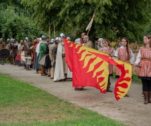 14 Zajazd Wysokomazowiecki - fotorelacja 14 Zajazd Wysokomazowiecki - fotorelacja