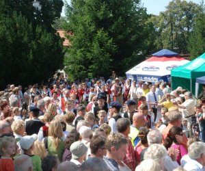 IX Podlaskie Święto Chleba IX Podlaskie Święto Chleba