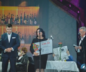 Muzeum Rolnictwa w Ciechanowcu z Podlaską Marką Roku