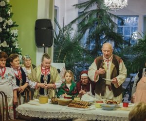 II Regionalny Przegląd Zespołów Kolędniczych - fotorelacja II Regionalny Przegląd Zespołów Kolędniczych - fotorelacja