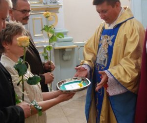 IX Podlaskie Święto Chleba IX Podlaskie Święto Chleba