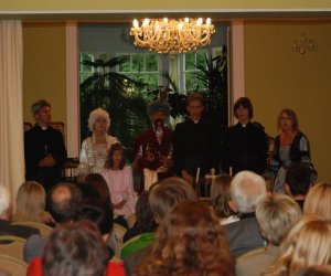 Sesja naukowa - Ksiądz Jan Krzysztof Kluk (1739-1796) Życie i dorobek naukowy Sesja naukowa - Ksiądz Jan Krzysztof Kluk (1739-1796) Życie i dorobek naukowy