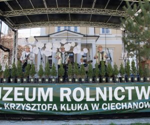 Jarmark św. Wojciecha 2018 - fotorelacja Jarmark św. Wojciecha 2018 - fotorelacja