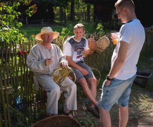 Odpust na św. Antoniego 2019