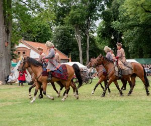 13. Zajazd Wysokomazowiecki - 23 lipca 2023 r. - podsumowanie i fotorelacja 13. Zajazd Wysokomazowiecki - 23 lipca 2023 r. - podsumowanie i fotorelacja