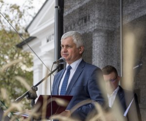 XX Podlaskie Święto Chleba - fotorelacja XX Podlaskie Święto Chleba - fotorelacja