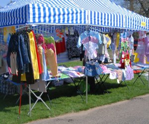 JARMARK ŚWIĘTEGO WOJCIECHA W MUZEUM ROLNICTWA W CIECHANOWCU JARMARK ŚWIĘTEGO WOJCIECHA W MUZEUM ROLNICTWA W CIECHANOWCU