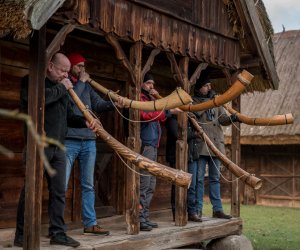Konkurs Gry na Instrumentach Pasterskich im. Kazimierza Uszyńskiego Konkurs Gry na Instrumentach Pasterskich im. Kazimierza Uszyńskiego
