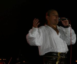 VII PODLASKIE ŚWIĘTO CHLEBA VII PODLASKIE ŚWIĘTO CHLEBA