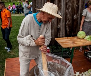 Z Kulturą Ludową Przez Podlasie Z Kulturą Ludową Przez Podlasie