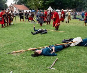 13. Zajazd Wysokomazowiecki - 23 lipca 2023 r. - podsumowanie i fotorelacja 13. Zajazd Wysokomazowiecki - 23 lipca 2023 r. - podsumowanie i fotorelacja