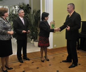 Podsumowanie konkursu Konkurs na Najlepiej Zachowany Zabytek Wiejskiego Budownictwa Drewnianego w Województwie Podlaskim w 2010 r.