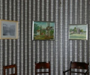 W kręgu plenerów malarskich