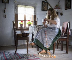 Noc Muzeów 2017 - fotorelacja Noc Muzeów 2017 - fotorelacja