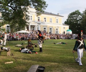 VIII Zajazd Wysokomazowiecki, 15.07.2012. VIII Zajazd Wysokomazowiecki, 15.07.2012.