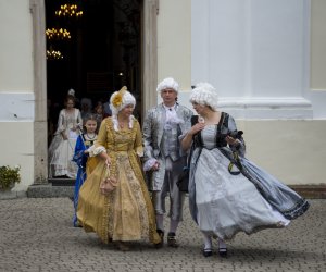 XII Zajazd Wysokomazowiecki XII Zajazd Wysokomazowiecki