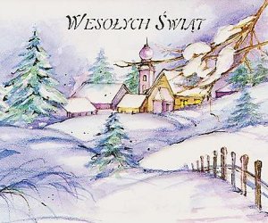 Konkurs plastyczny dla dzieci i młodzieży na projekt karty świątecznej o tematyce Bożonarodzeniowej i Noworocznej Konkurs plastyczny dla dzieci i młodzieży na projekt karty świątecznej o tematyce Bożonarodzeniowej i Noworocznej