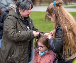 Jarmark św. Wojciecha 2022 - fotorelacja Jarmark św. Wojciecha 2022 - fotorelacja