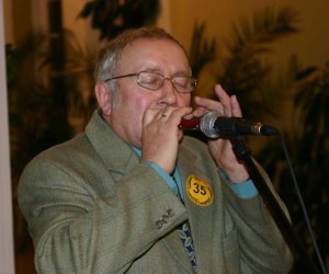 XXVII KONKURS GRY NA INSTRUMENTACH PASTERSKICH im. Kazimierza Uszyńskiego