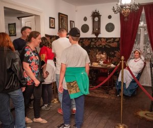 Noc Muzeów "Na ludowo" - 25 maja 2024 r. - fotorelacja