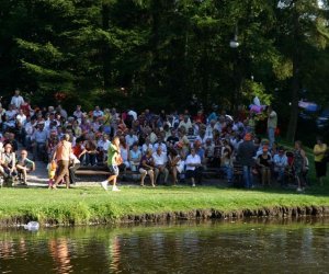 IX Podlaskie Święto Chleba IX Podlaskie Święto Chleba