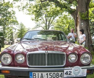 Rajd Moto-Retro! Rajd Moto-Retro!