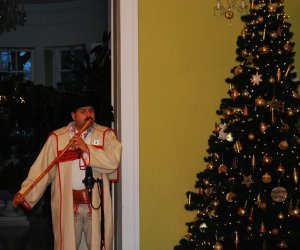 Ciechanowiecki Konkurs Gry na Instrumentach Pasterskich Ciechanowiecki Konkurs Gry na Instrumentach Pasterskich