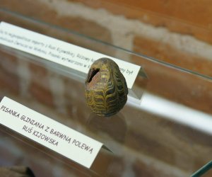 Codziennik Muzealny - Pisanki – fascynujące i tajemnicze Codziennik Muzealny - Pisanki – fascynujące i tajemnicze