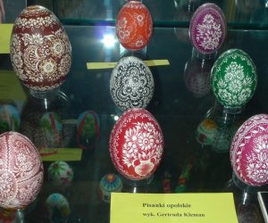 Muzeum Pisanki Muzeum Pisanki