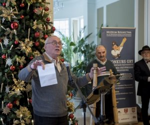 XL Konkurs Gry na Instrumentach Pasterskich im. Kazimierza Uszyńskiego - fotorelacja XL Konkurs Gry na Instrumentach Pasterskich im. Kazimierza Uszyńskiego - fotorelacja