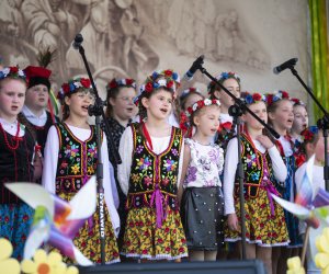 Jarmark św. Wojciecha 2024 - fotorelacja