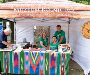 13. Zajazd Wysokomazowiecki - 23 lipca 2023 r. - podsumowanie i fotorelacja 13. Zajazd Wysokomazowiecki - 23 lipca 2023 r. - podsumowanie i fotorelacja