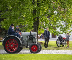 NOC MUZEÓW 2025 | Noc Tajemnic - fotorelacja NOC MUZEÓW 2025 | Noc Tajemnic - fotorelacja