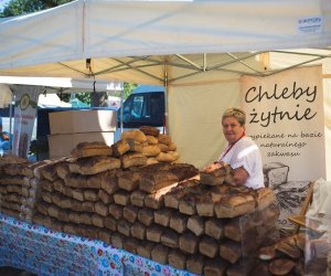 XVIII Podlaskie Święto Chleba - fotorelacja XVIII Podlaskie Święto Chleba - fotorelacja