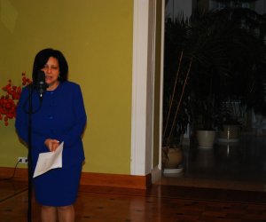 Ciechanowiecki Konkurs Gry na Instrumentach Pasterskich Ciechanowiecki Konkurs Gry na Instrumentach Pasterskich