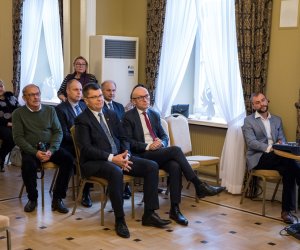 XXXVIII Konkurs Gry na Instrumentach Pasterskich - fotorelacja