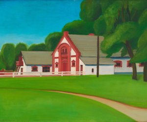 NIECOdziennik Muzealny- Na koń! Hrabia Starzeński i sztuka jazdy konnej