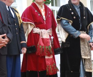 V Zajazd Wysokomazowiecki V Zajazd Wysokomazowiecki