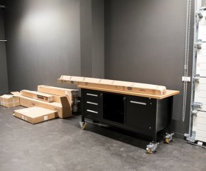 Budowa centralnego magazynu zbiorów wraz z częścią ekspozycyjną i centrum edukacyjnym – etap I Budowa centralnego magazynu zbiorów wraz z częścią ekspozycyjną i centrum edukacyjnym – etap I