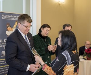 XL Konkurs Gry na Instrumentach Pasterskich im. Kazimierza Uszyńskiego - fotorelacja XL Konkurs Gry na Instrumentach Pasterskich im. Kazimierza Uszyńskiego - fotorelacja