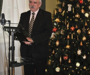 Gwiazdy Kolędnicze i Karty bożonarodzeniowe... podsumowanie konkursów Gwiazdy Kolędnicze i Karty bożonarodzeniowe... podsumowanie konkursów