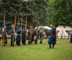 XI Zajazd Wysokomazowiecki - fotorelacja XI Zajazd Wysokomazowiecki - fotorelacja