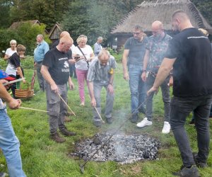 Jesień w polu i zagrodzie - fotorelacja - 15 września 2024